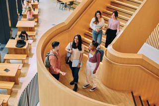 Lion’s Mane for Uni Students: Brain Fog, Exam Stress &amp; How to Use It Safely